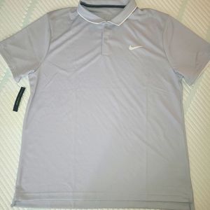 Nike Men's golf shirt